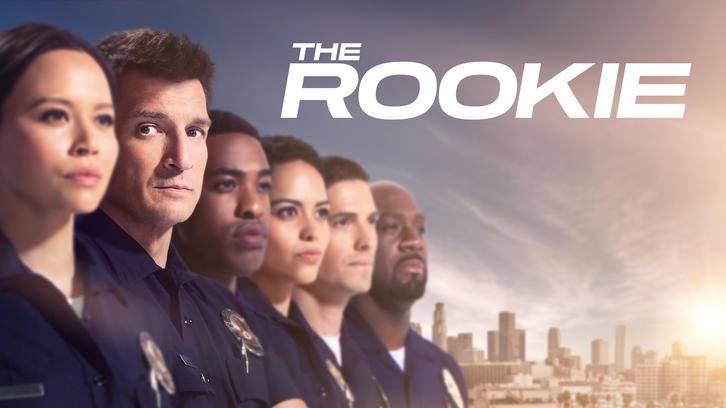 The Rookie - Series Premiere - Review + POLL